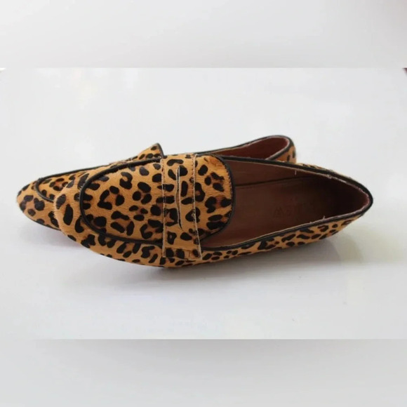 J. Crew factory flats - Picture 8 of 9